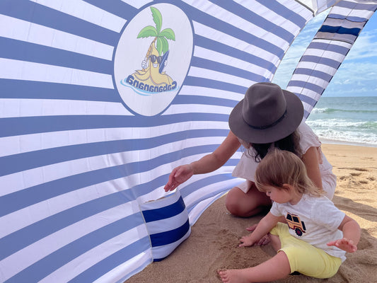 What Is a Beach Cabana? Your Complete Guide to Shade, Style & Side Walls