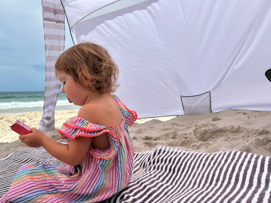 Coolcabana side wall